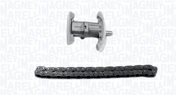 MAGNETI MARELLI 341500001760 Timing chain kit