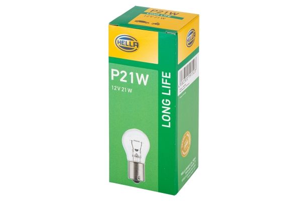 HELLA 8GA 002 073-271 Bulb, direction indicator