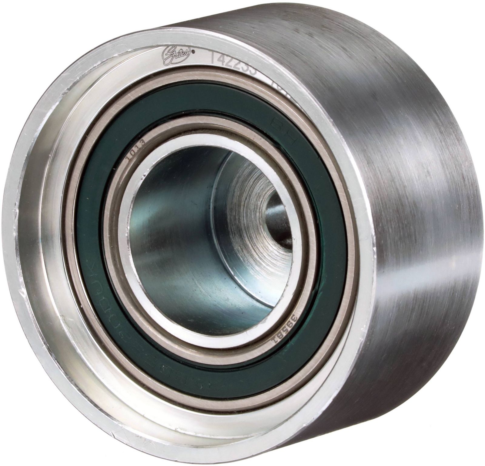 GATES T42233 Deflection pulley/guide pulley, timing belt