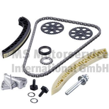 KOLBENSCHMIDT 400540400005 Timing chain kit