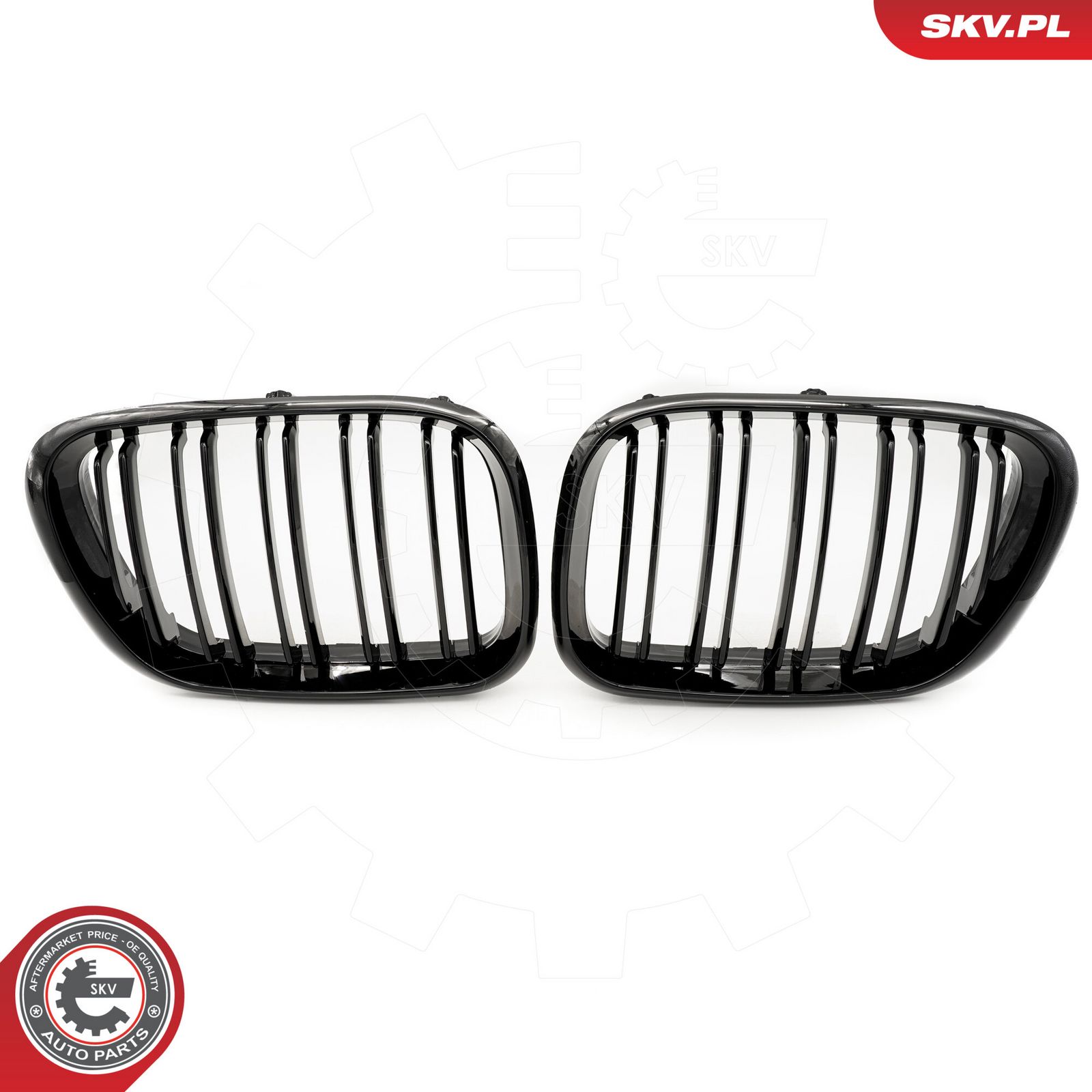 Radiator Grille
