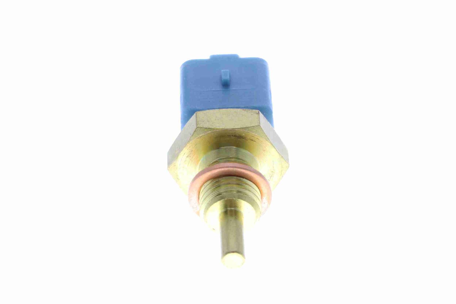Sensor, coolant temperature-11