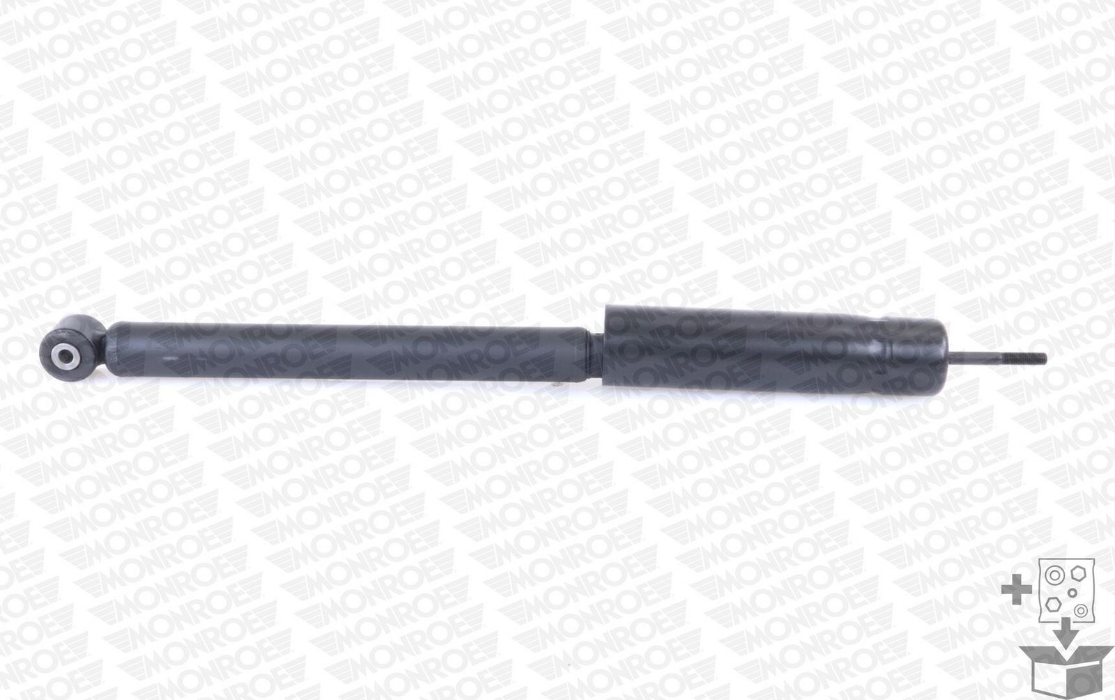 Shock Absorber-2