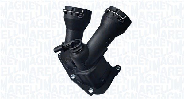 Thermostat, coolant-main