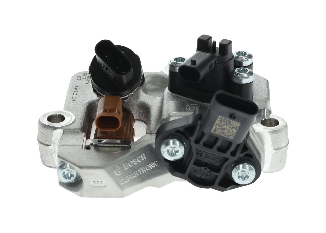 BOSCH 0 444 031 039 Dosage module, soot/particulate filter regeneration