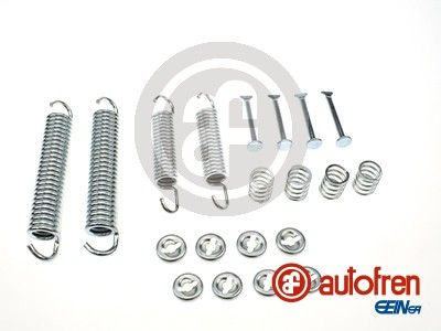 AUTOFREN SEINSA D31089A Accessory kit, brake shoes
