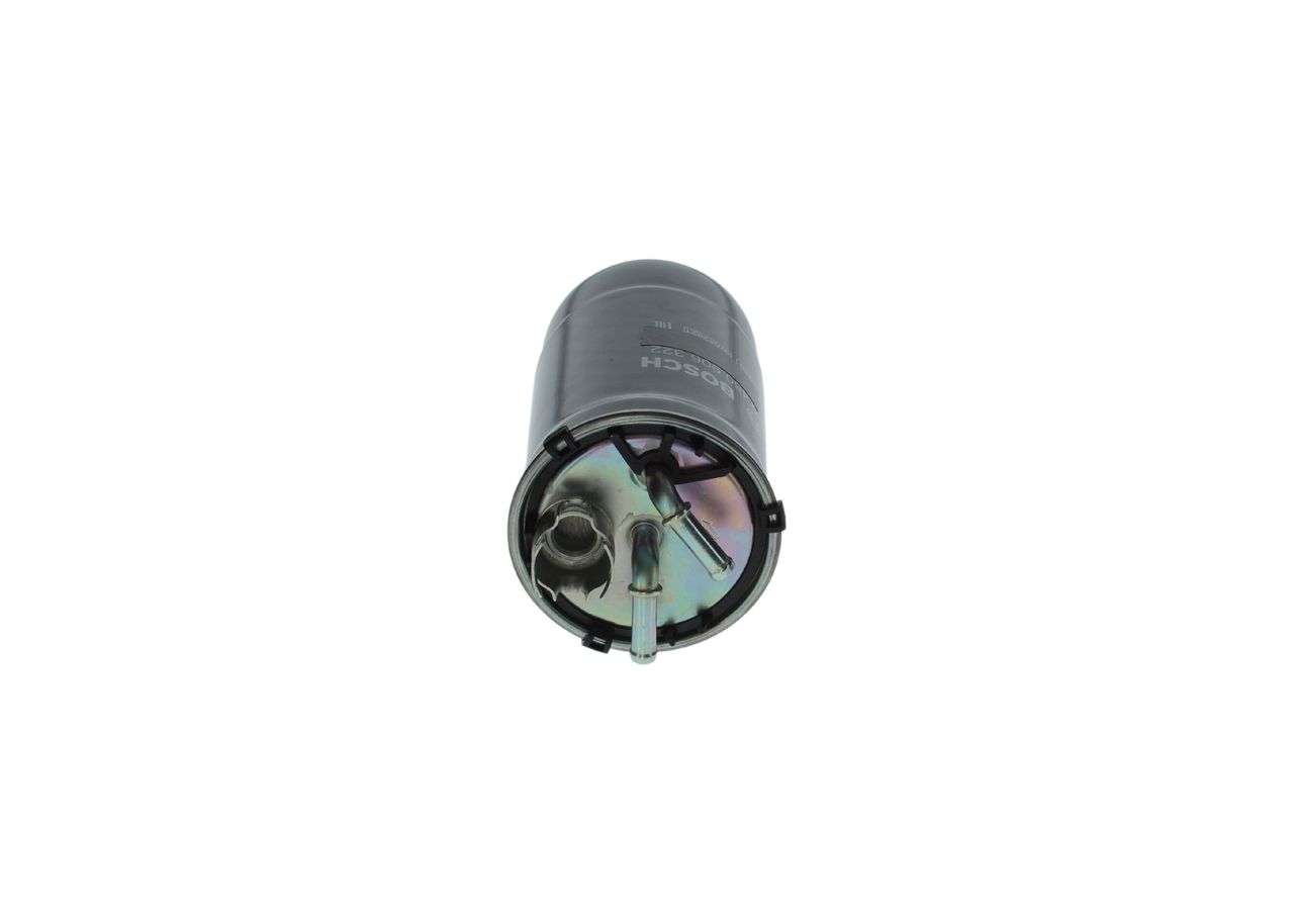 Fuel Filter-3
