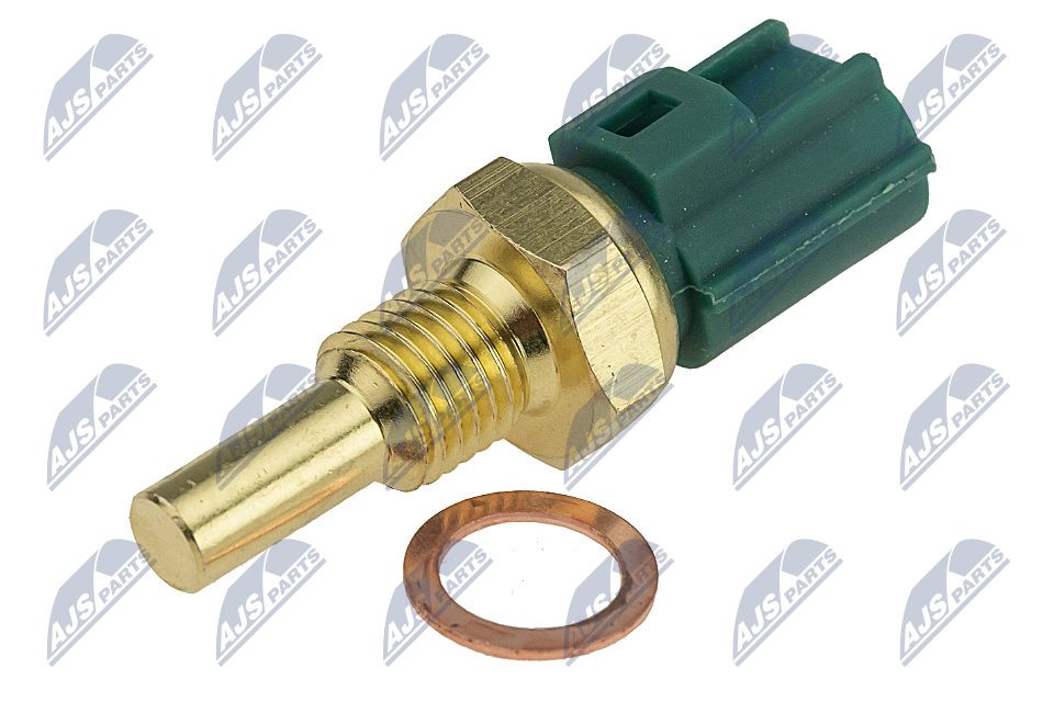NTY ECT-TY-002 Sensor, coolant temperature