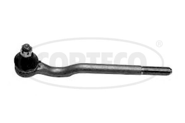CORTECO 49401430 Tie rod end