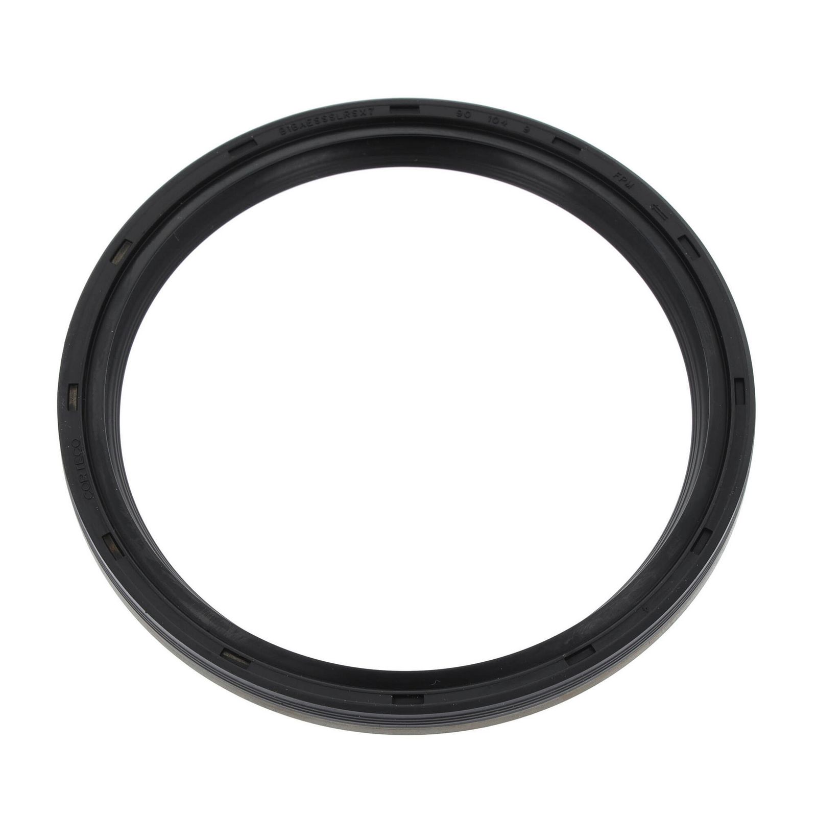 Shaft Seal, crankshaft-1