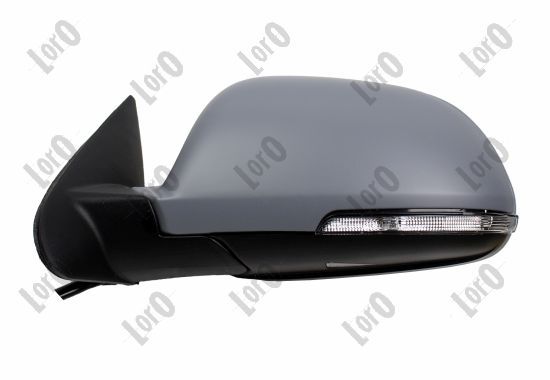 Exterior Mirror-1