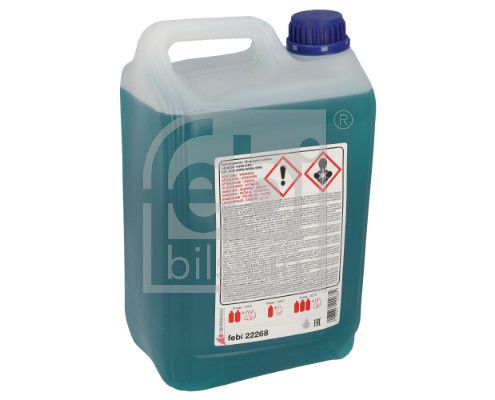 Antifreeze-1