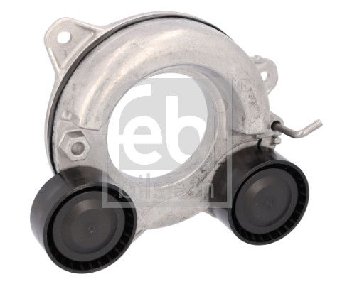FEBI BILSTEIN 188225 Belt tensioner, v-ribbed belt