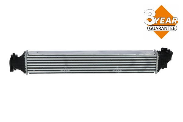 Charge Air Cooler-2