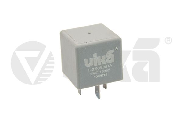 VIKA 99060472401 Relay, fuel pump