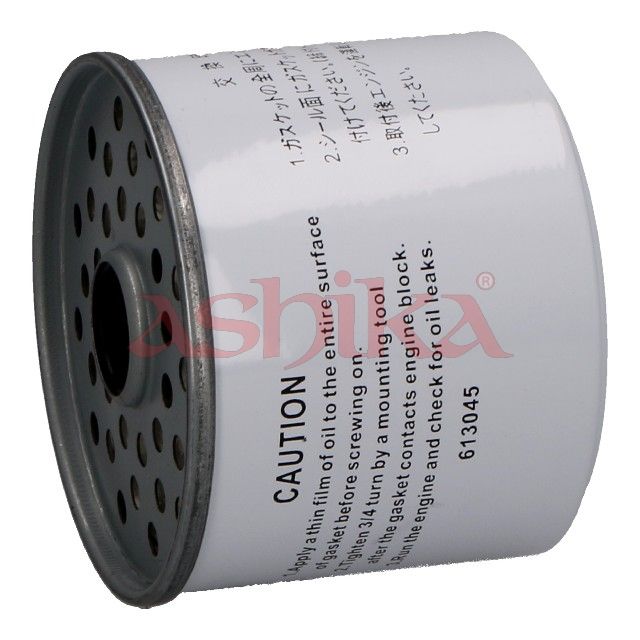 Fuel Filter-1