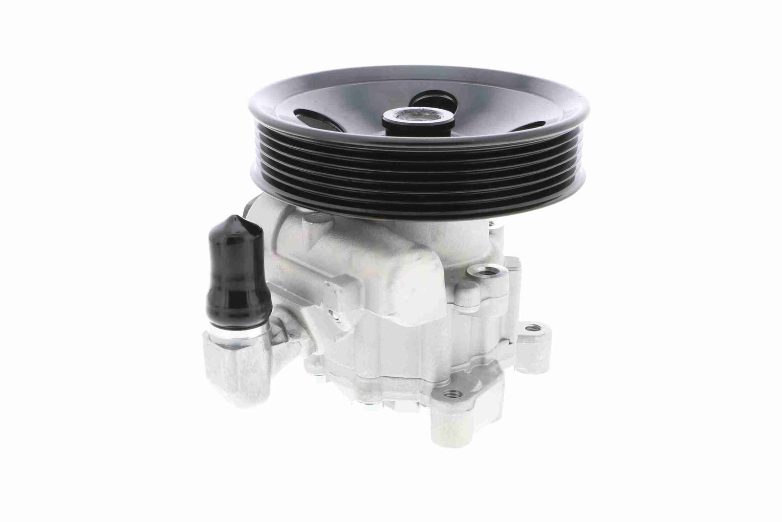 Hydraulic Pump, steering-13