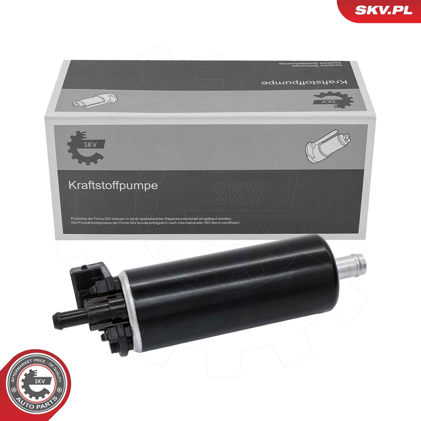 ESEN SKV 02SKV007 Fuel pump