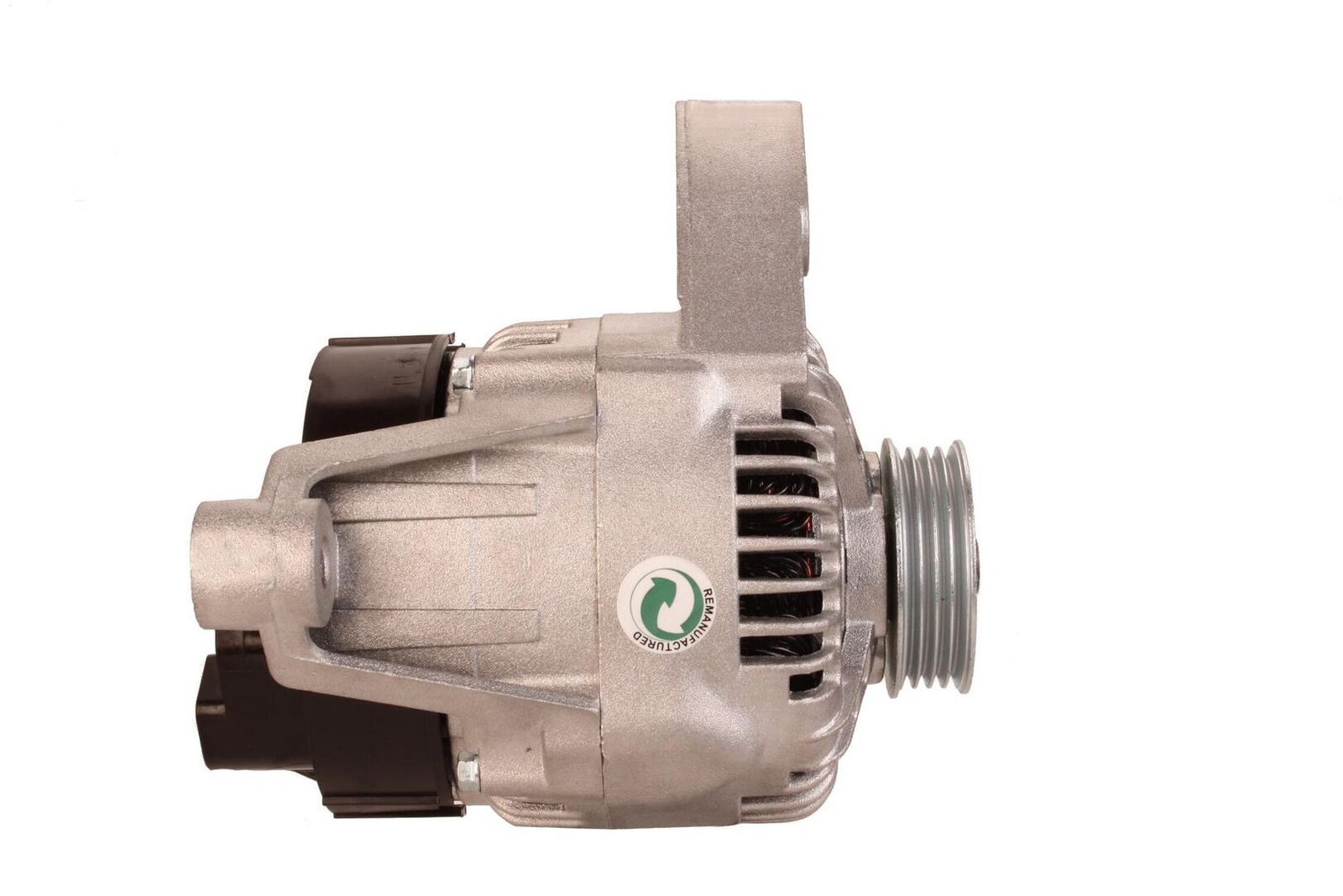 Alternator-1