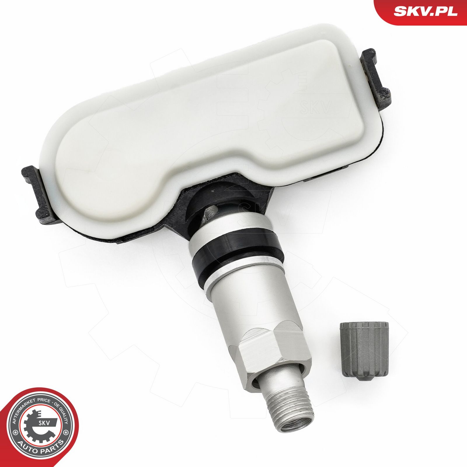 Wheel Sensor, tyre-pressure monitoring system-1