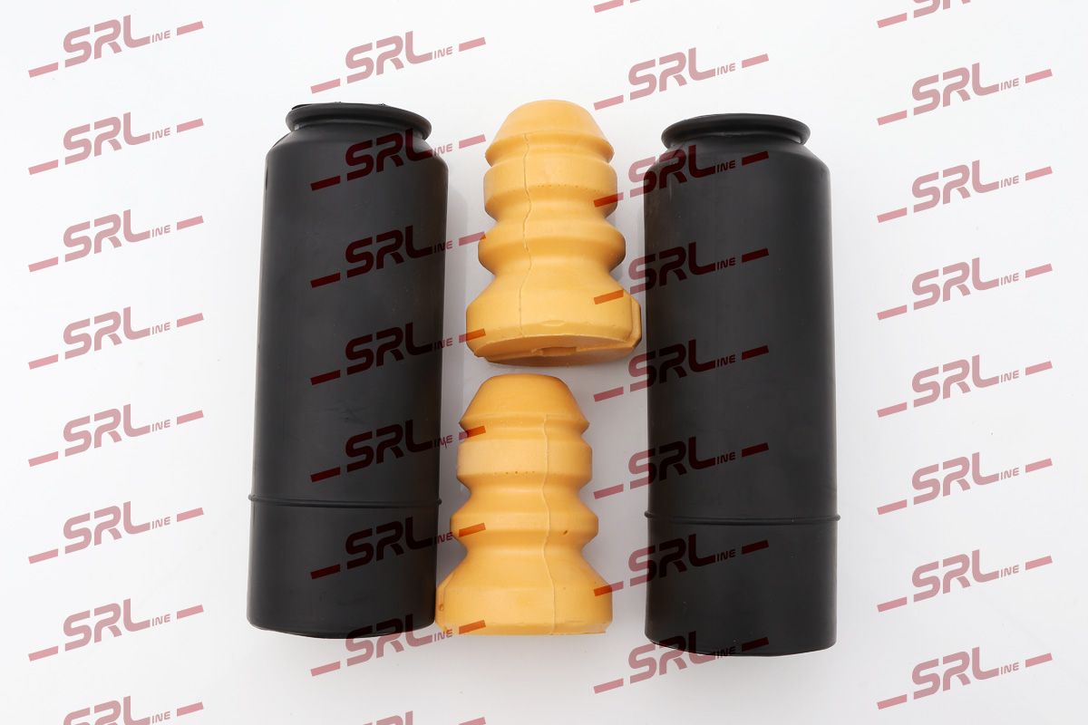 SRLINE S030165 Dust protection kit, shock absorber