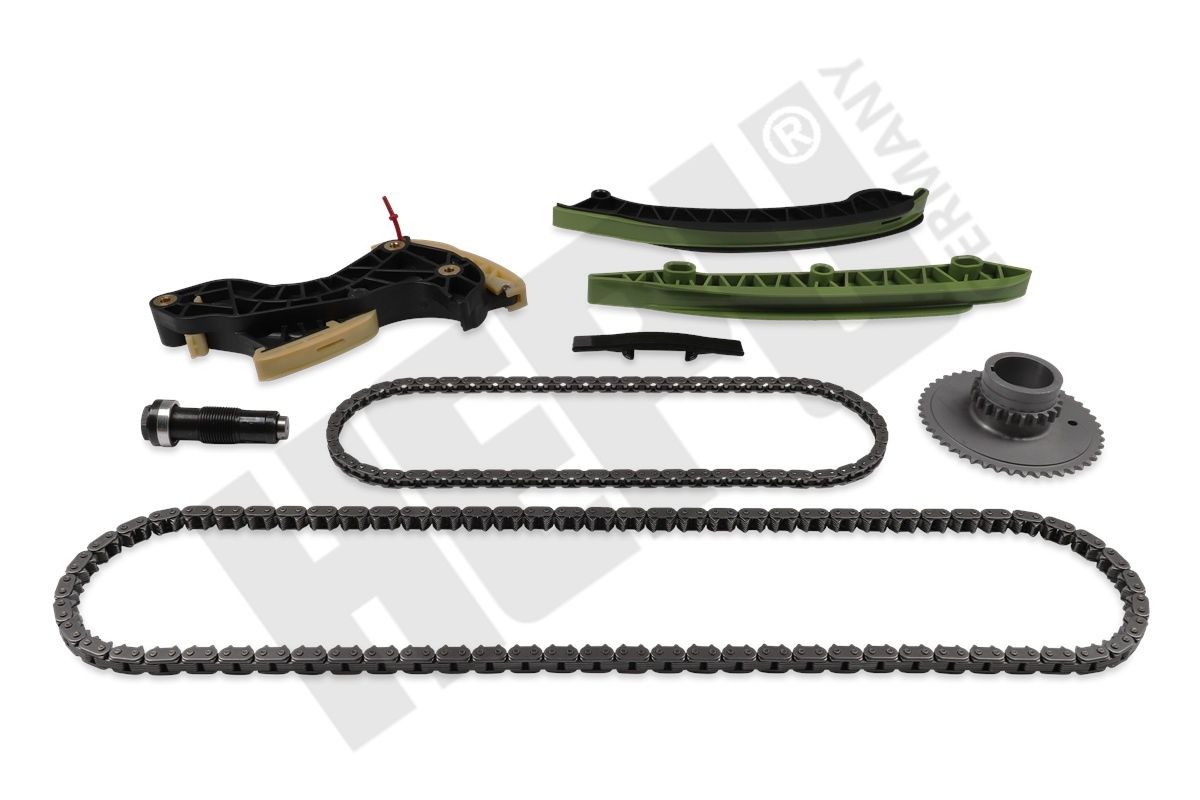 HEPU 21-0326 Timing chain kit