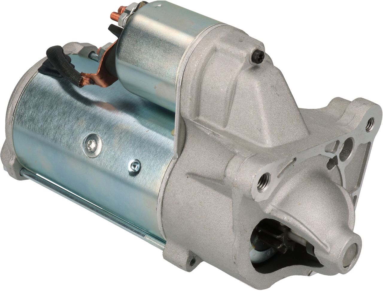 HC-CARGO F 032 112 474 Starter