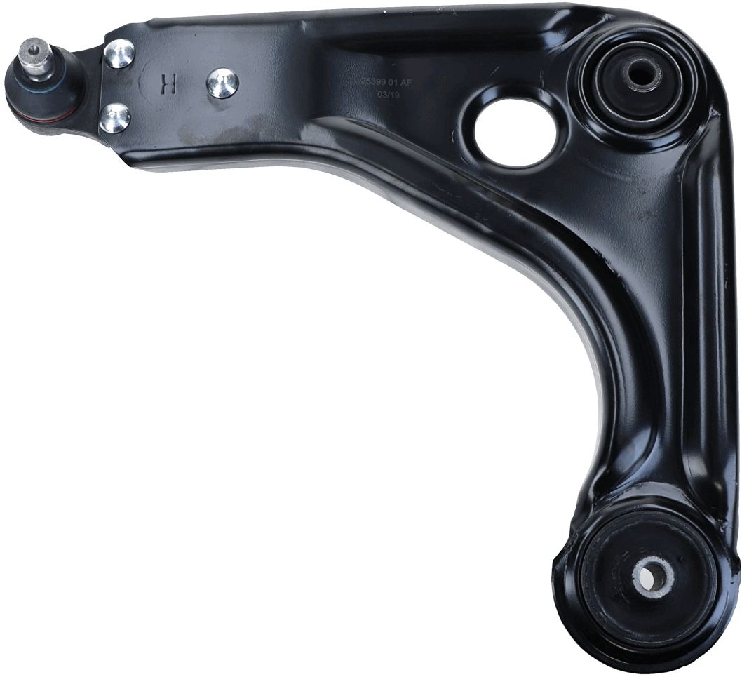 Control/Trailing Arm, wheel suspension-5