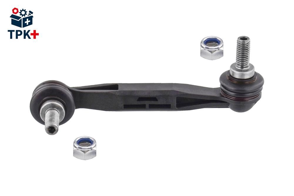 TOPRAN 502 449 Link/coupling rod, stabiliser bar