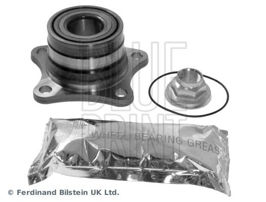 BLUE PRINT ADT38329 Wheel bearing kit