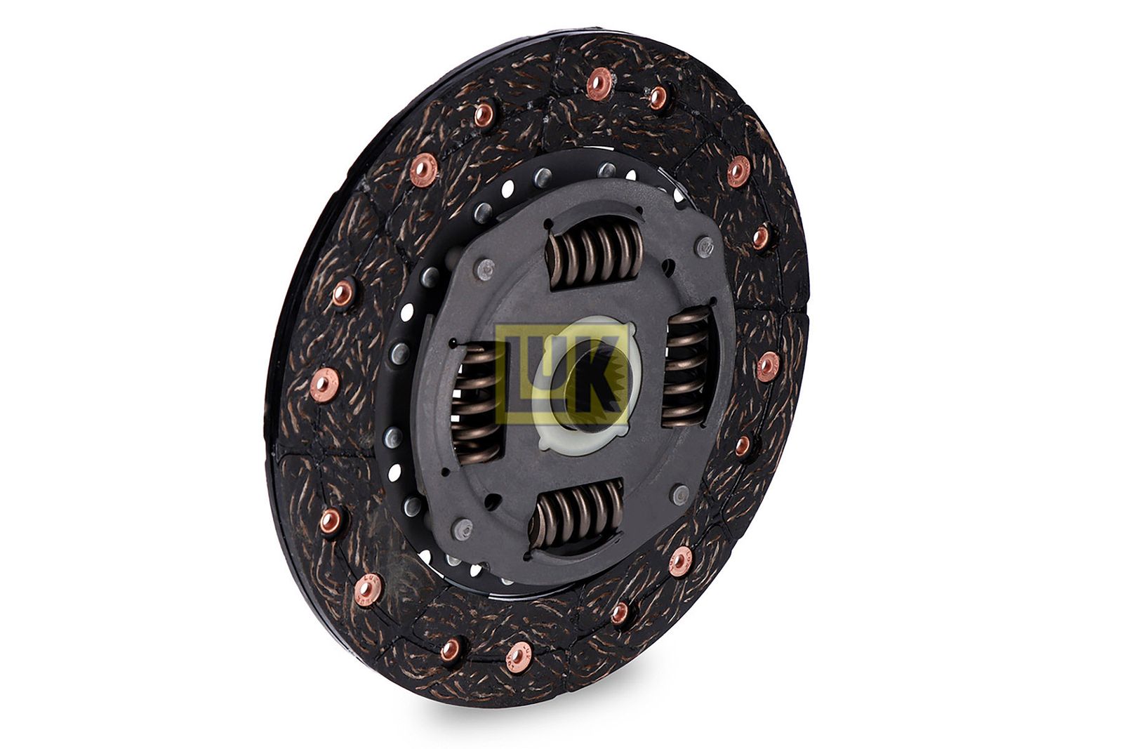 SCHAEFFLER LUK 320 0384 10 Clutch disc