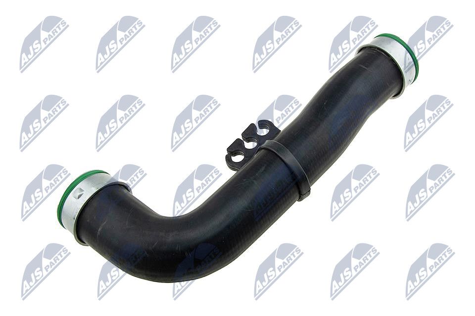 Charge Air Hose-1