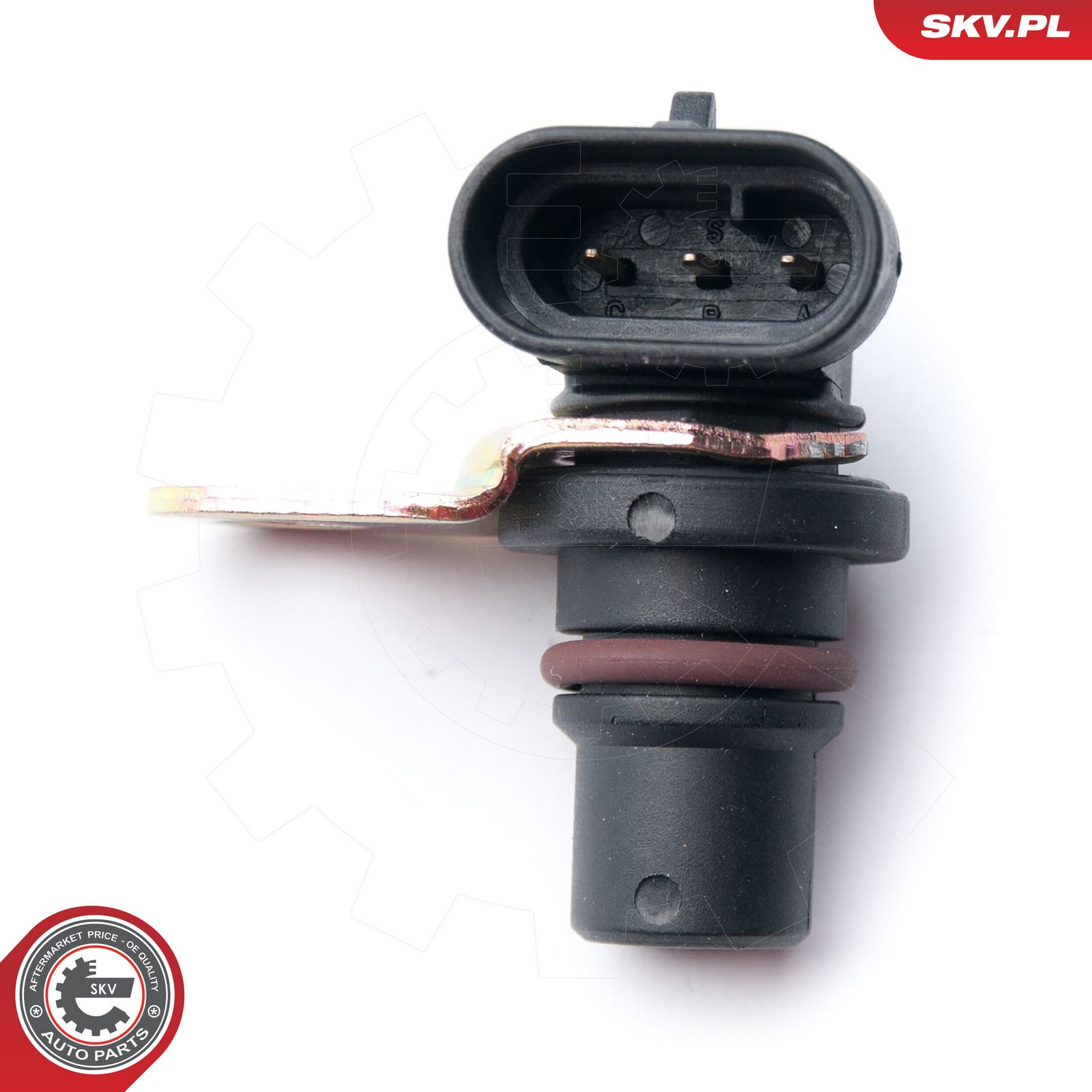 Sensor, camshaft position-2