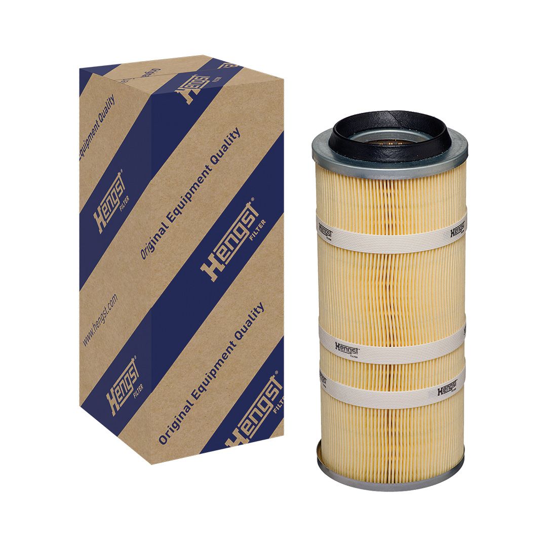 Air Filter-1