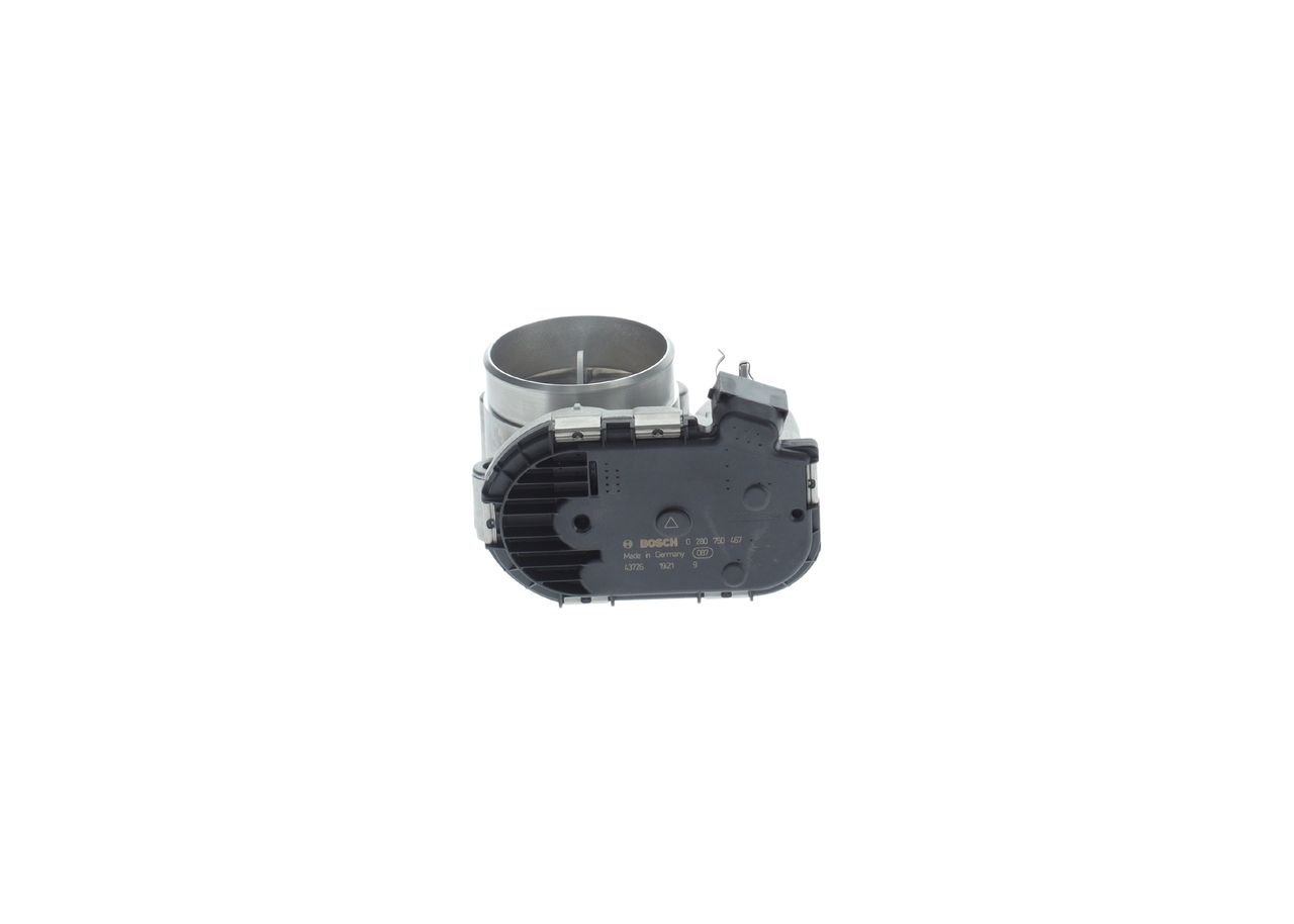 BOSCH 0 280 750 467 Throttle body