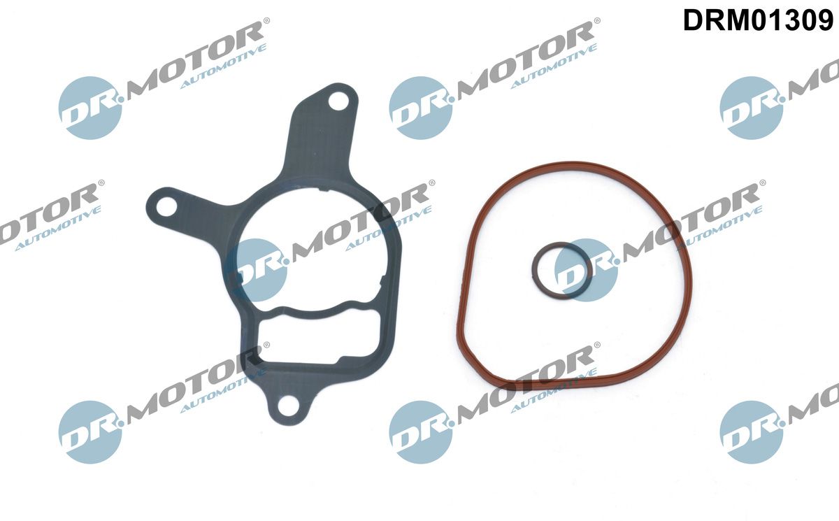 Seal Set, vacuum pump