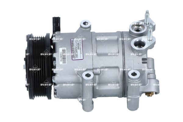 Compressor, air conditioning-2