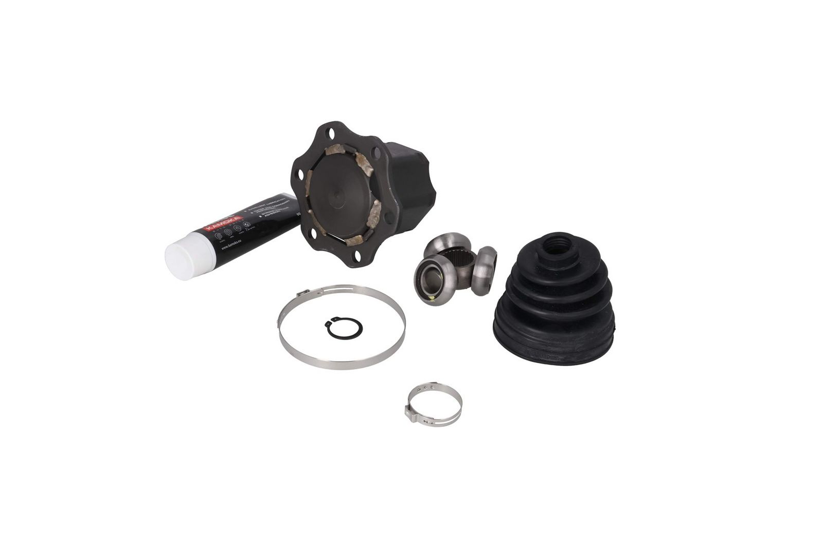 KAMOKA 8068 Joint kit, drive shaft