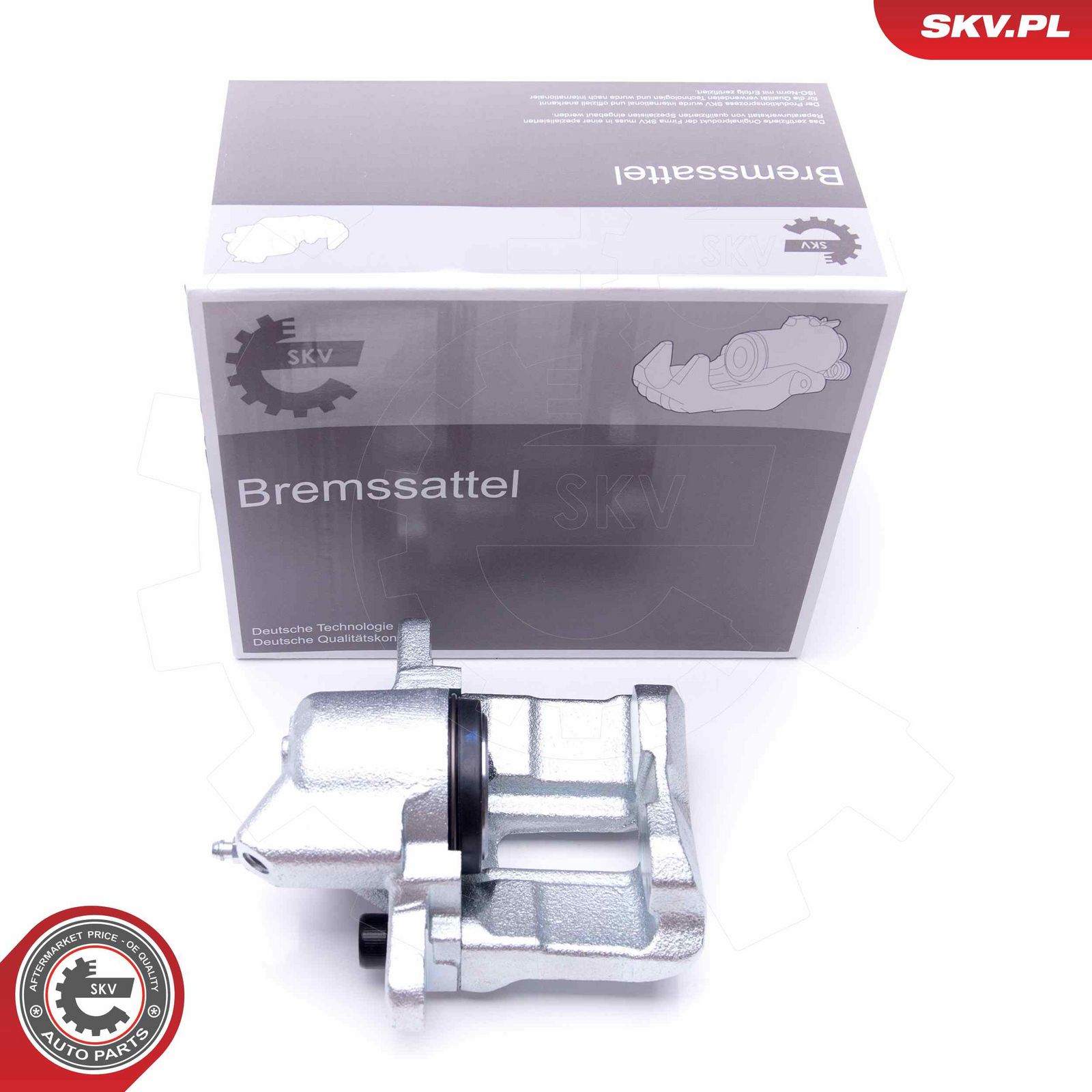 ESEN SKV 42SKV631 Brake caliper