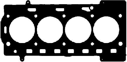 CORTECO 415007P Gasket, cylinder head