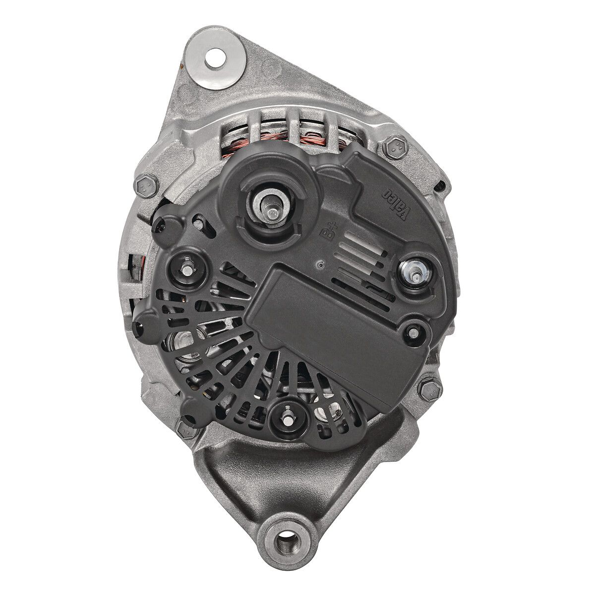 Alternator-2