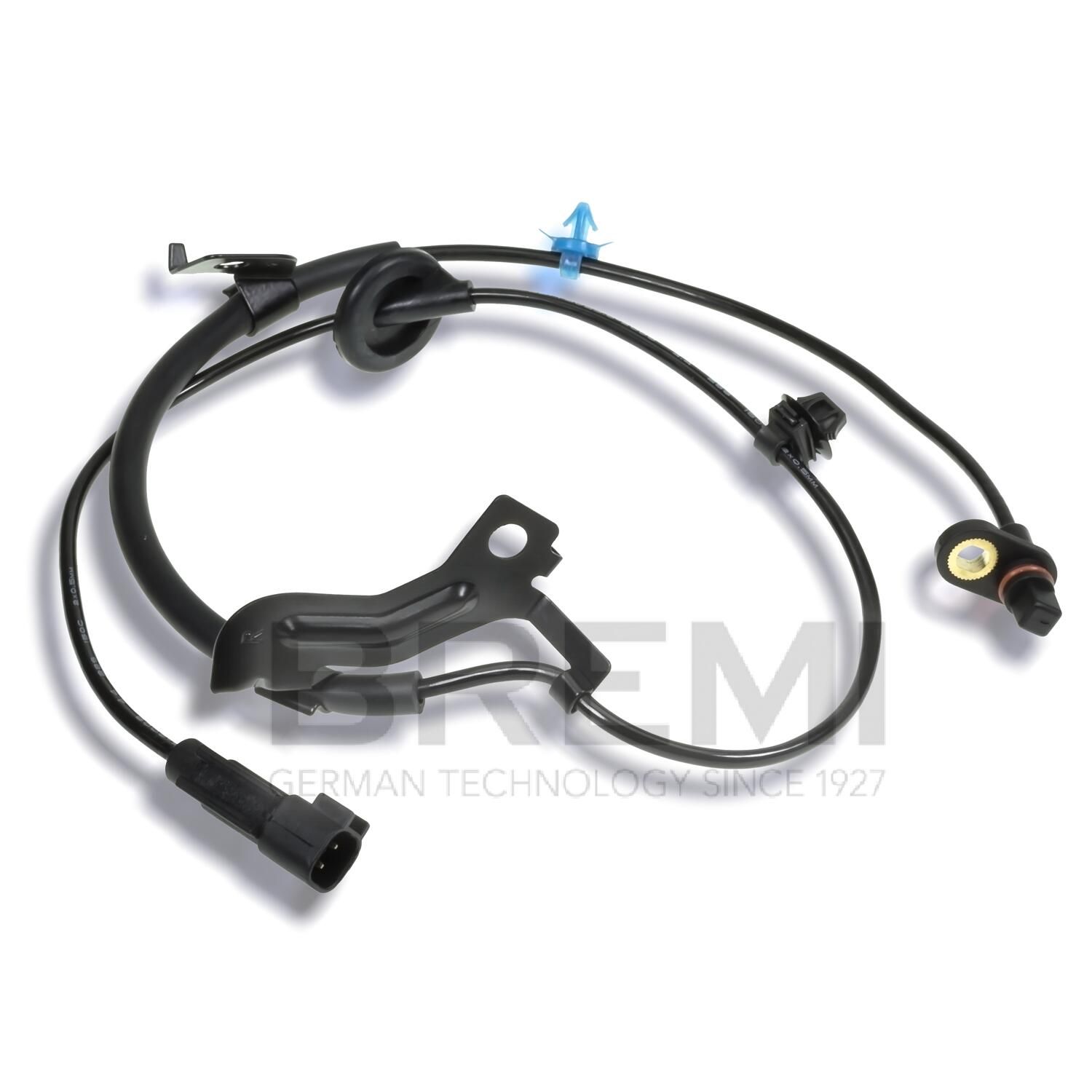 BREMI 50885 Sensor, wheel speed