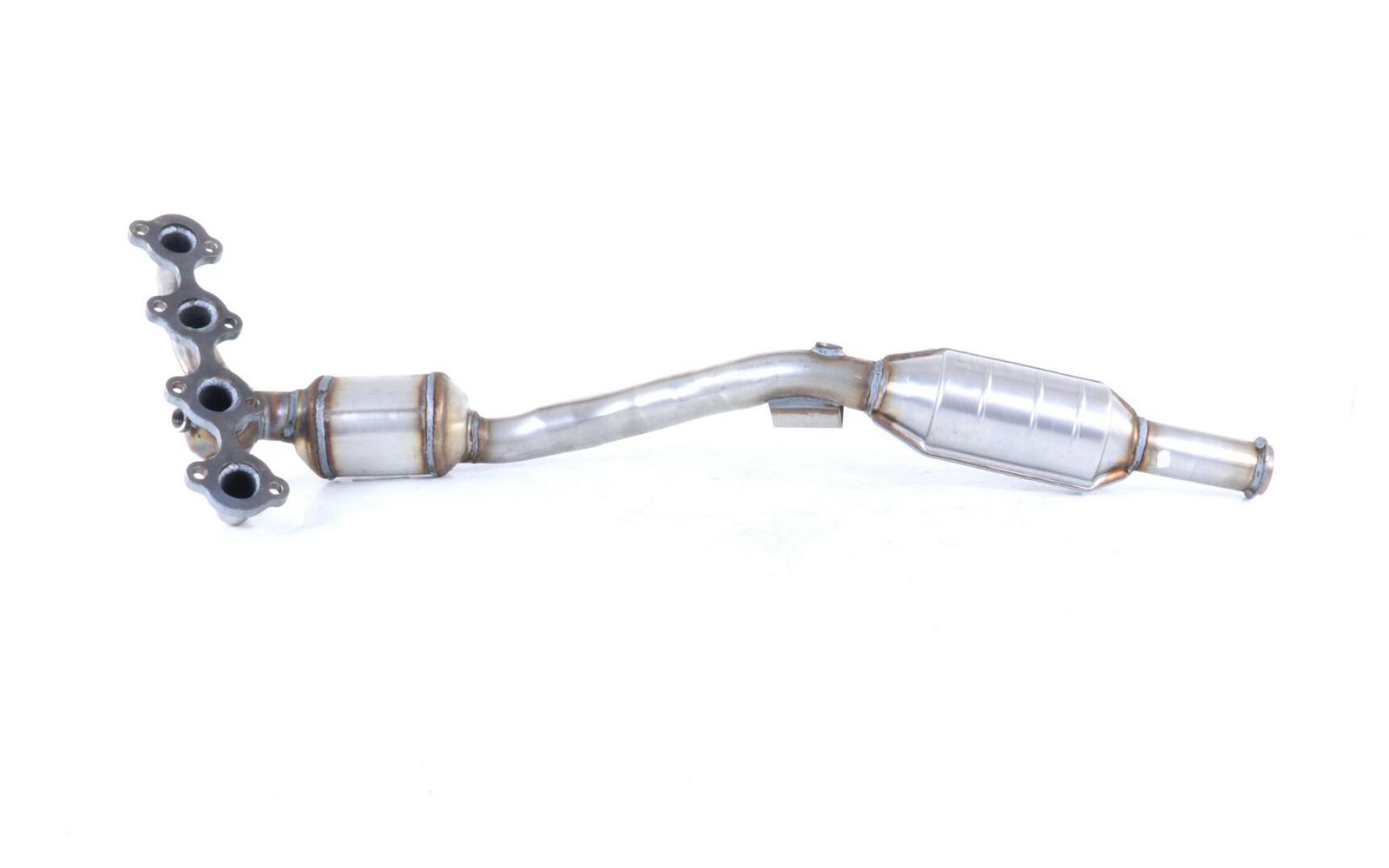 WALKER 28137 Catalytic converter
