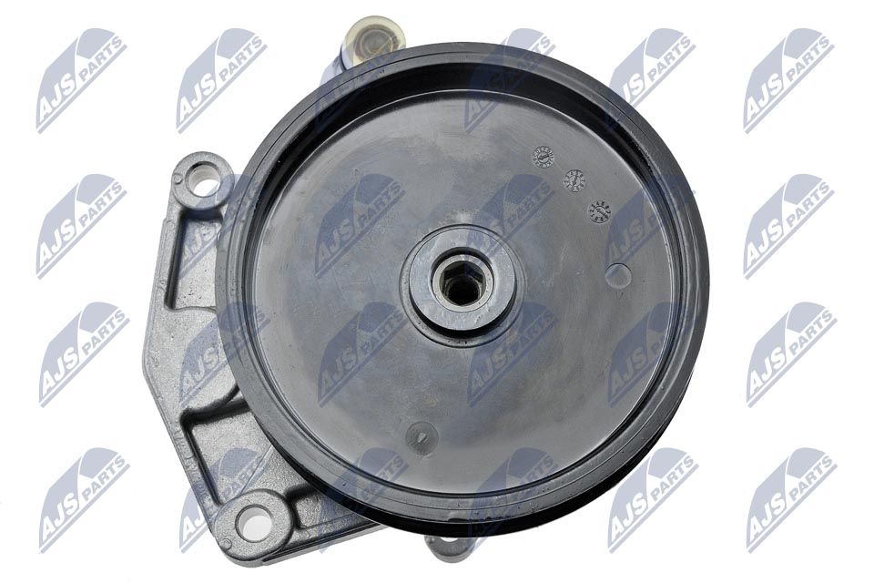 Hydraulic Pump, steering-3
