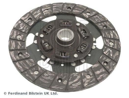 BLUE PRINT ADZ93101 Clutch disc