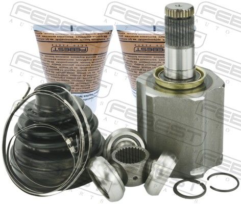FEBEST 0211-T31LH Joint kit, drive shaft