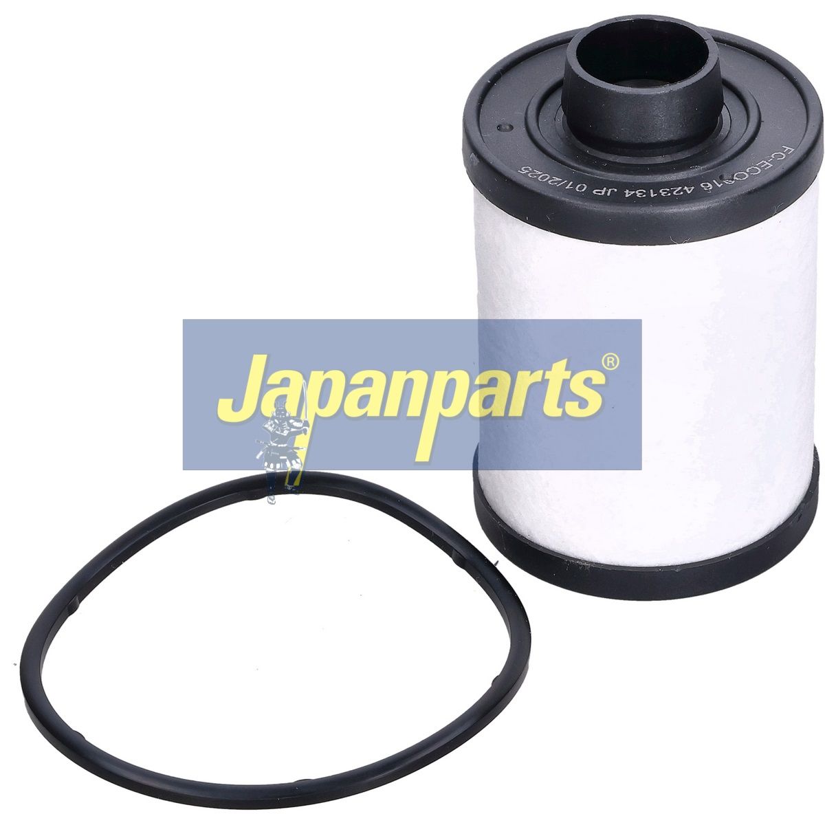 JAPANPARTS FC-ECO016 Fuel filter