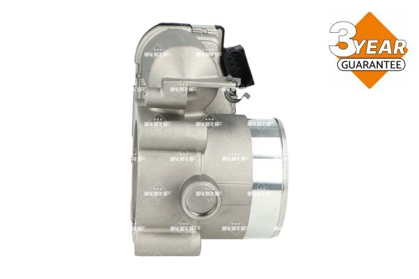 Throttle Body-2