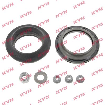 Repair Kit, suspension strut support mount-1