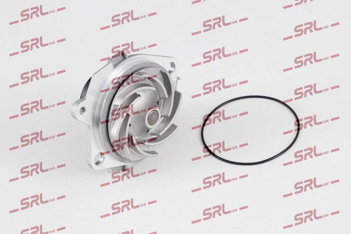 SRLINE S10-019 Water pump, engine cooling